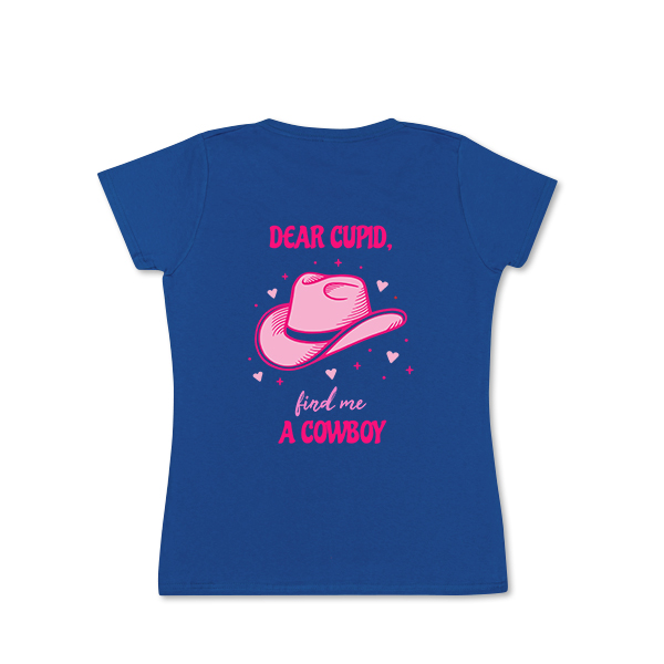 Cowboy Love Quote - Text Only Cowboy Love Quote - Text Only