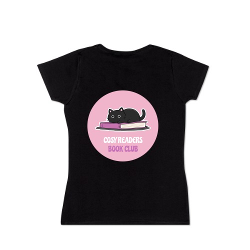 Cosy Cat Book - Text Only Cosy Cat Book - Text Only