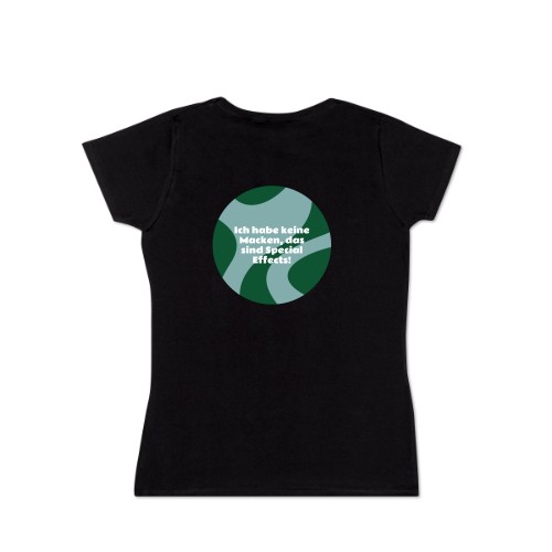 Funky Wave Pattern - Text only Funky Wave Pattern - Text only