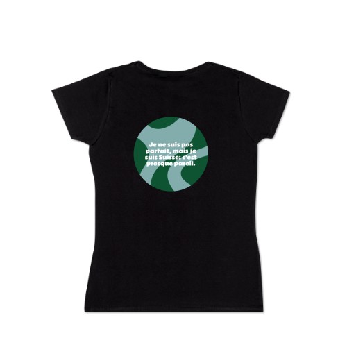 Funky Wave Pattern - Text only Funky Wave Pattern - Text only