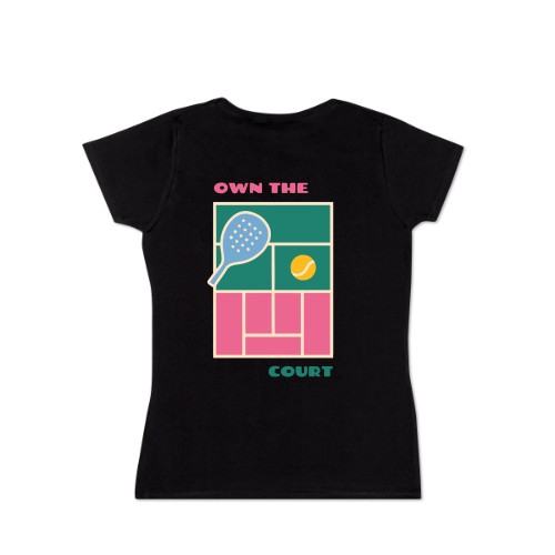 Playground Club - Text only