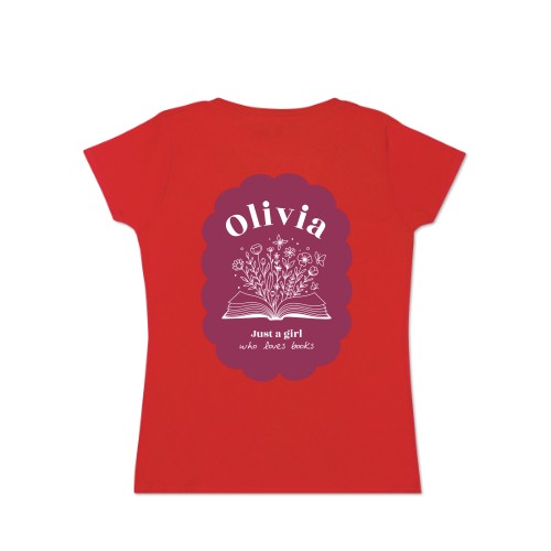 Flowers Book - Text Only