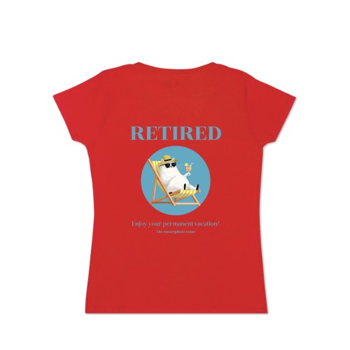 Relaxing Cat - Text only