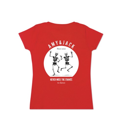 DancingSkeletonsTO DancingSkeletonsTO