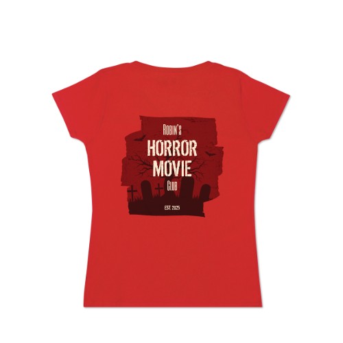 HorrorMovieClubTO HorrorMovieClubTO