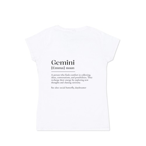 Word Definition - Text Only