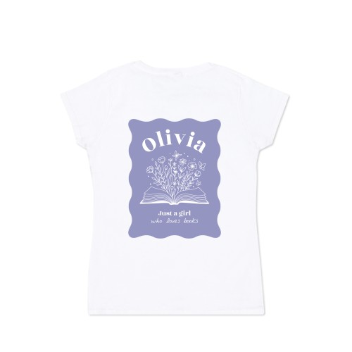 Flowers Book - Text Only