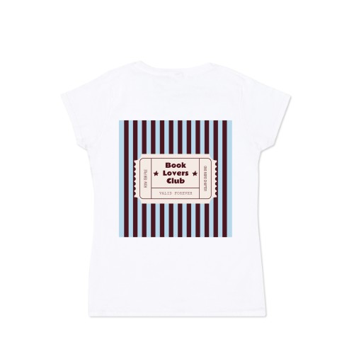 Funky Ticket Stripes