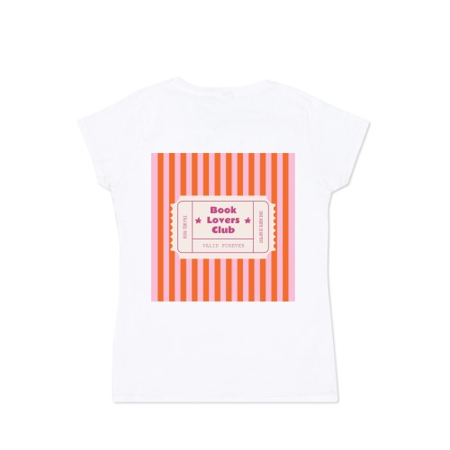 Funky Ticket Stripes