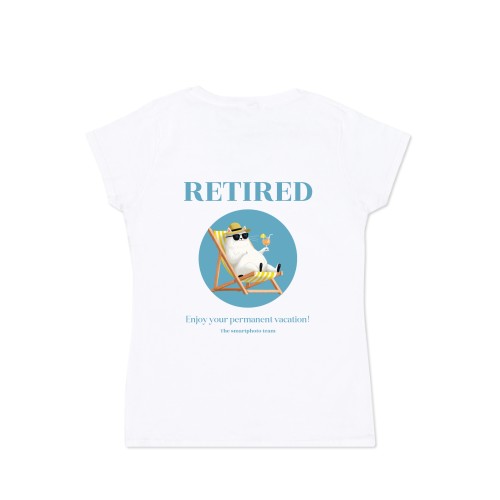 Relaxing Cat - Text only