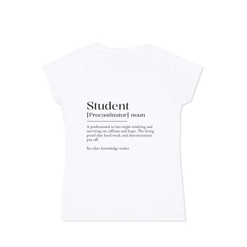 Word Definition - Text Only