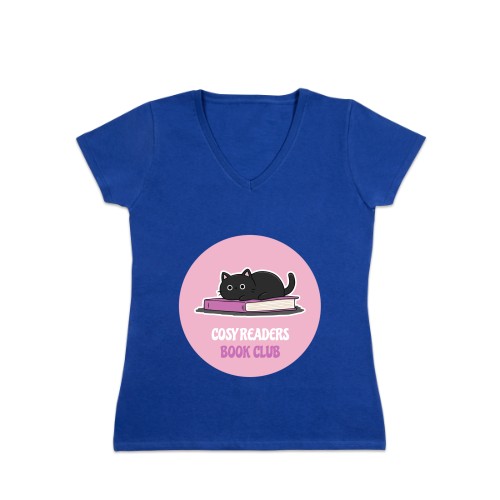 Cosy Cat Book - Text Only