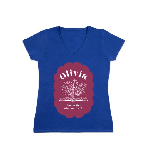 Flowers Book - Text Only