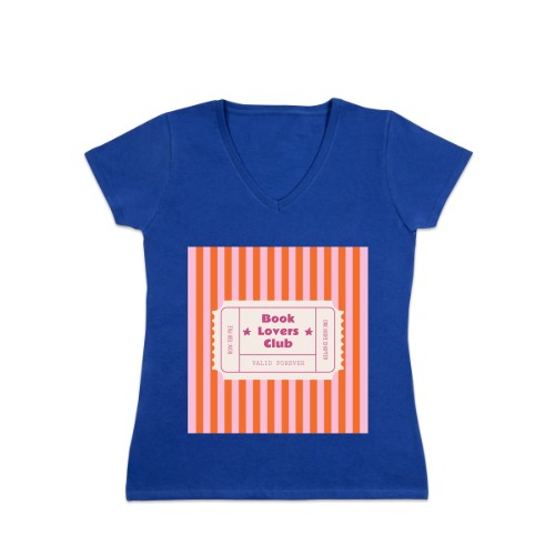 T-shirt femme bleu ciel T-shirt femme bleu ciel