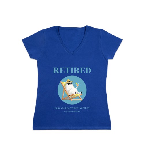 T-shirt femme bleu ciel T-shirt femme bleu ciel