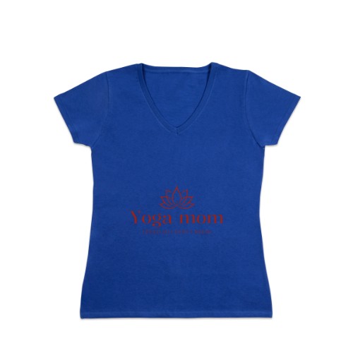 T-shirt Women Atoll Blue T-shirt Women Atoll Blue