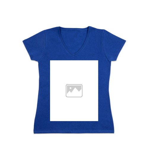 T-shirt Women Atoll Blue T-shirt Women Atoll Blue