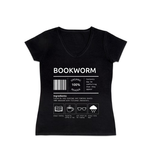 T-shirt femme noir T-shirt femme noir