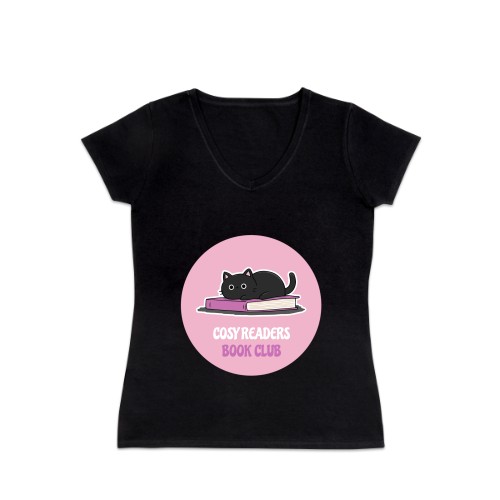 Cosy Cat Book - Text Only