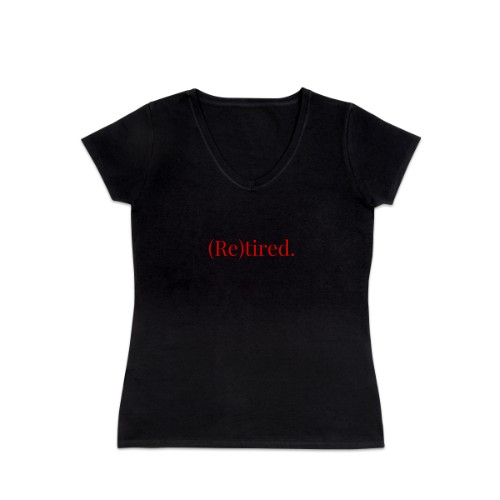 T-shirt Women Black T-shirt Women Black
