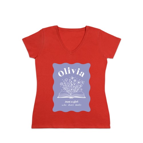 Flowers Book - Text Only