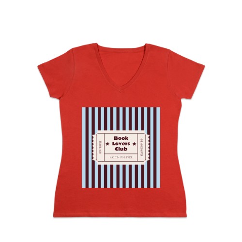 Funky Ticket Stripes Funky Ticket Stripes