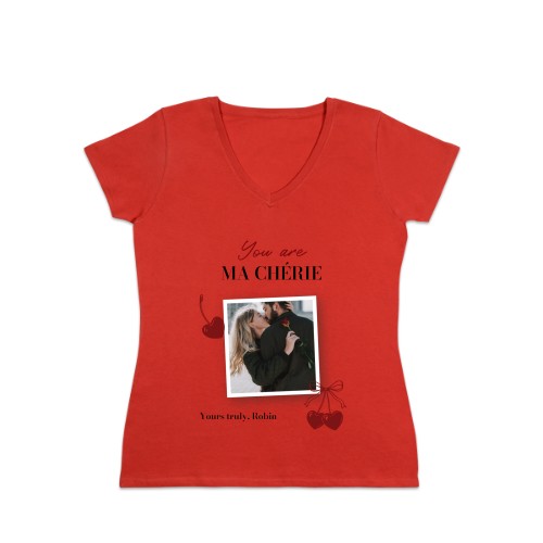 Cherry Love Note Cherry Love Note