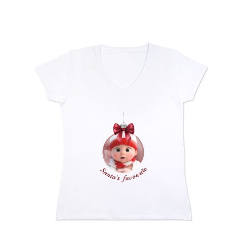 Christmas Avatar