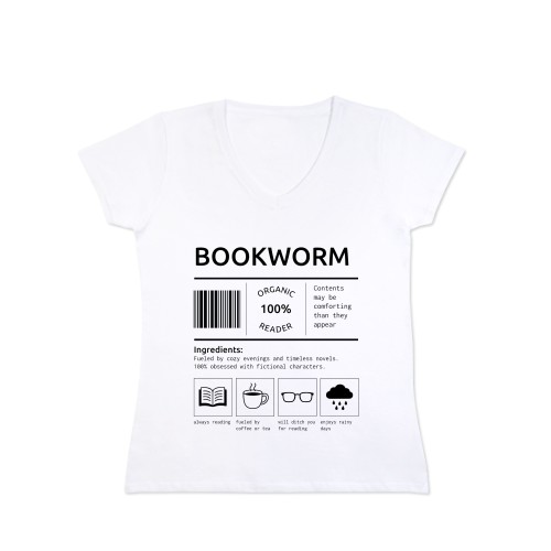 T-shirt femme blanc T-shirt femme blanc