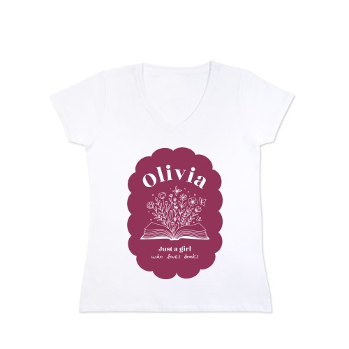 Flowers Book - Text Only