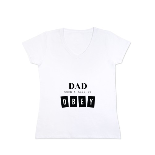 T-shirt Women White T-shirt Women White