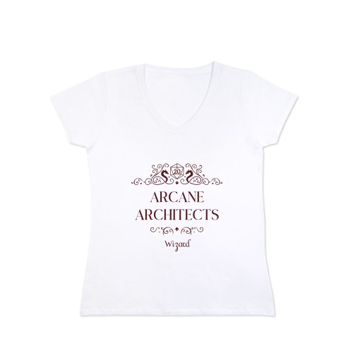 T-shirt Women White T-shirt Women White