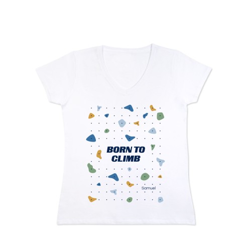 Climbing Wall - Text Only Climbing Wall - Text Only