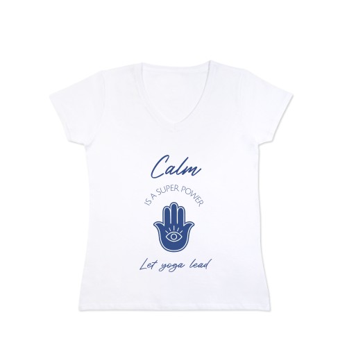 T-shirt Women White T-shirt Women White