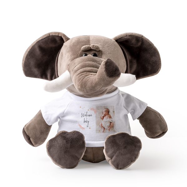 Gosedjur Elefant Gosedjur Elefant