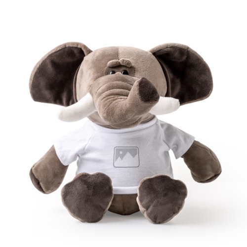 Knuffel olifant Knuffel olifant