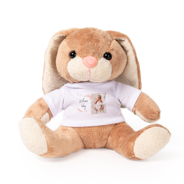 Stuffed Animal Bunny