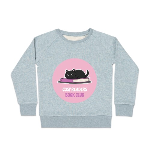 Cosy Cat Book - Text Only Cosy Cat Book - Text Only