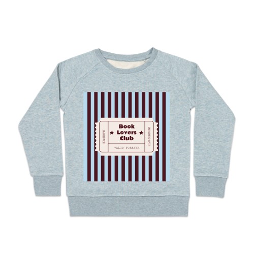 Funky Ticket Stripes Funky Ticket Stripes