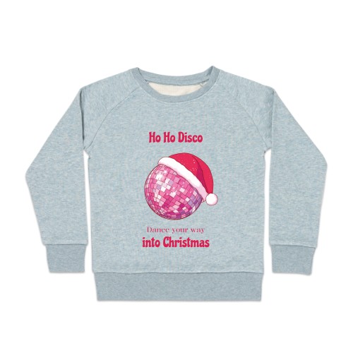 Ho Ho Disco - Text Only Ho Ho Disco - Text Only