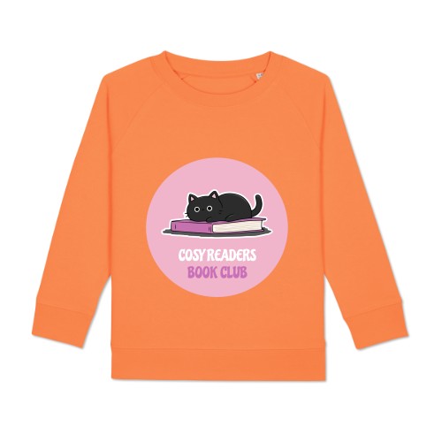 Cosy Cat Book - Text Only