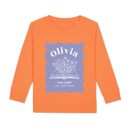 Flowers Book - Text Only