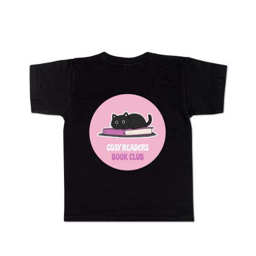 Cosy Cat Book - Text Only