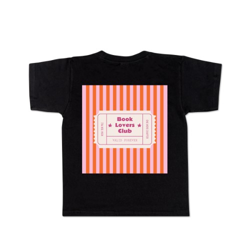 Funky Ticket Stripes