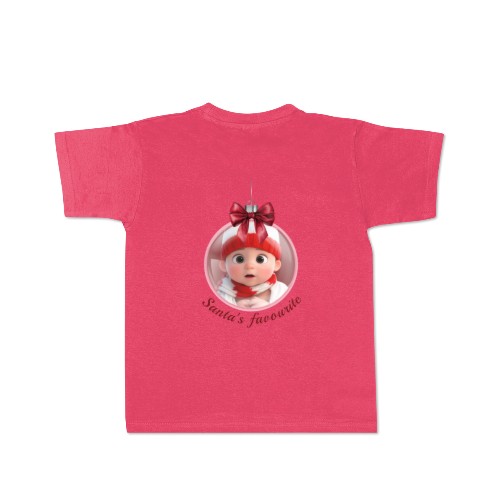 Christmas Avatar