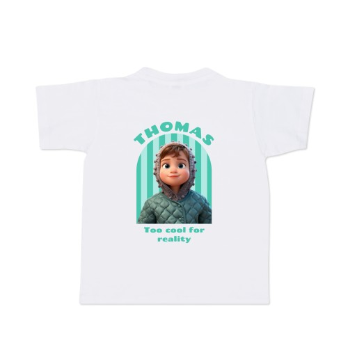 Striped Avatar
