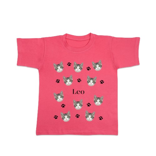 Black paws