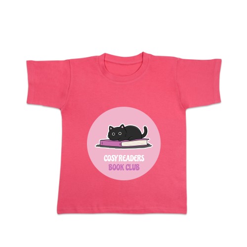 Cosy Cat Book - Text Only