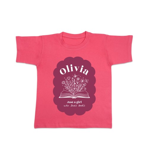 Flowers Book - Text Only