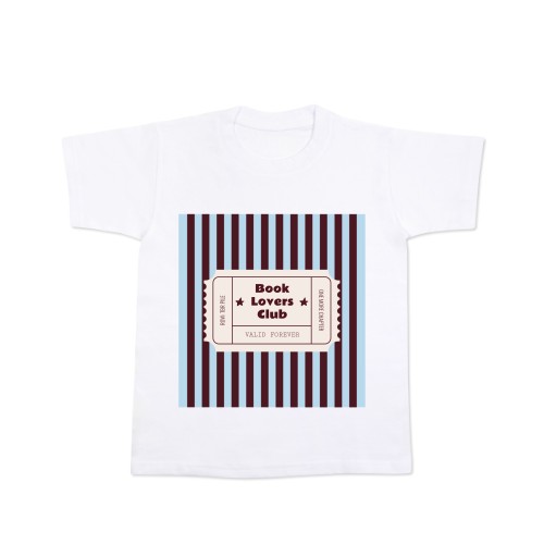 Funky Ticket Stripes Funky Ticket Stripes